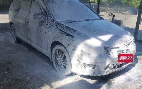 Hyundai i30 II рестайлинг, 2011 год, 1 000 200 рублей, 31 фотография