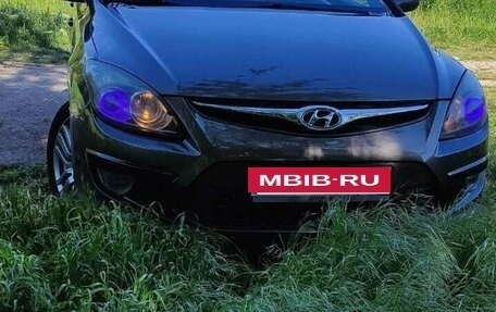 Hyundai i30 II рестайлинг, 2011 год, 1 000 200 рублей, 35 фотография