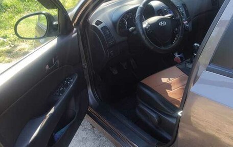 Hyundai i30 II рестайлинг, 2011 год, 1 000 200 рублей, 38 фотография
