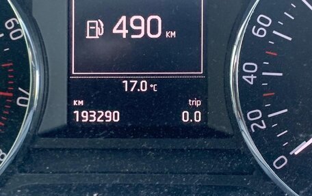 Skoda Octavia, 2015 год, 1 250 000 рублей, 2 фотография