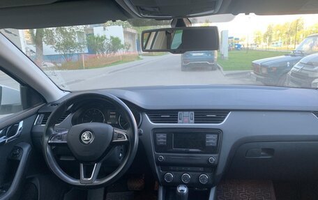 Skoda Octavia, 2015 год, 1 250 000 рублей, 7 фотография