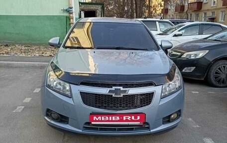 Chevrolet Cruze II, 2011 год, 580 000 рублей, 7 фотография