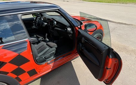MINI Hatch, 2021 год, 3 250 000 рублей, 8 фотография