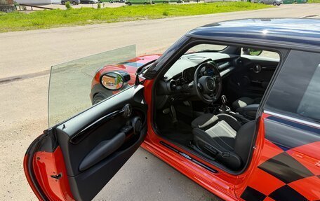 MINI Hatch, 2021 год, 3 250 000 рублей, 7 фотография