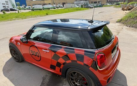 MINI Hatch, 2021 год, 3 250 000 рублей, 6 фотография