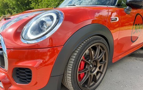 MINI Hatch, 2021 год, 3 250 000 рублей, 2 фотография