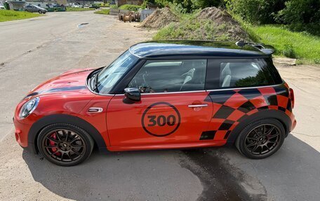 MINI Hatch, 2021 год, 3 250 000 рублей, 4 фотография