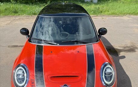 MINI Hatch, 2021 год, 3 250 000 рублей, 3 фотография