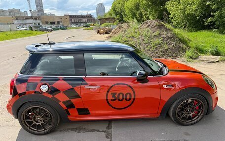 MINI Hatch, 2021 год, 3 250 000 рублей, 5 фотография