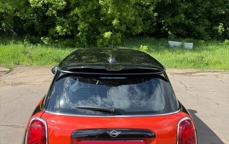 MINI Hatch, 2021 год, 3 250 000 рублей, 9 фотография