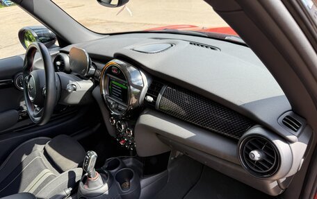 MINI Hatch, 2021 год, 3 250 000 рублей, 12 фотография
