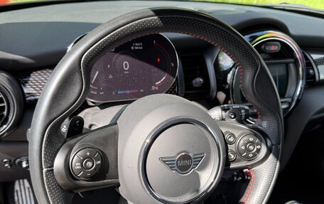 MINI Hatch, 2021 год, 3 250 000 рублей, 13 фотография
