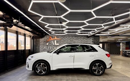Audi Q3, 2024 год, 5 400 000 рублей, 5 фотография