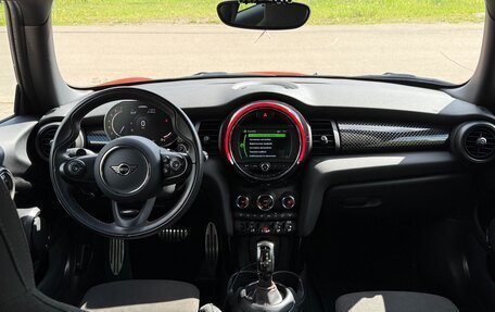 MINI Hatch, 2021 год, 3 250 000 рублей, 11 фотография