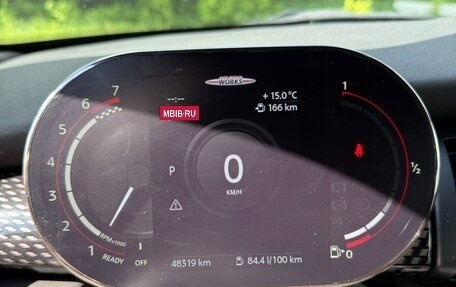 MINI Hatch, 2021 год, 3 250 000 рублей, 14 фотография