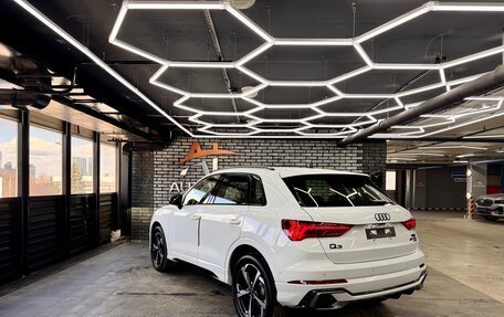 Audi Q3, 2024 год, 5 400 000 рублей, 6 фотография