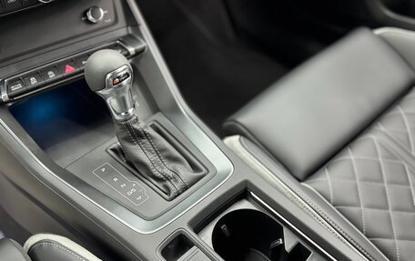 Audi Q3, 2024 год, 5 400 000 рублей, 21 фотография