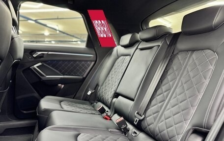 Audi Q3, 2024 год, 5 400 000 рублей, 10 фотография
