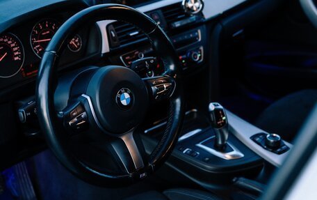 BMW 3 серия, 2015 год, 2 650 000 рублей, 3 фотография