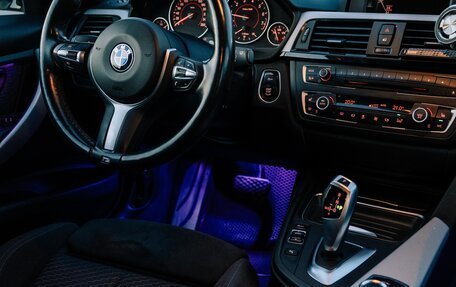 BMW 3 серия, 2015 год, 2 650 000 рублей, 2 фотография