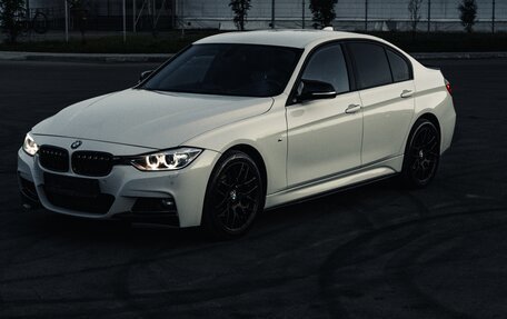 BMW 3 серия, 2015 год, 2 650 000 рублей, 5 фотография