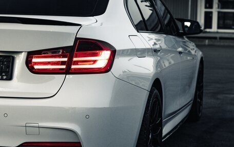 BMW 3 серия, 2015 год, 2 650 000 рублей, 16 фотография