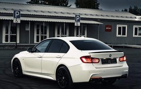 BMW 3 серия, 2015 год, 2 650 000 рублей, 6 фотография