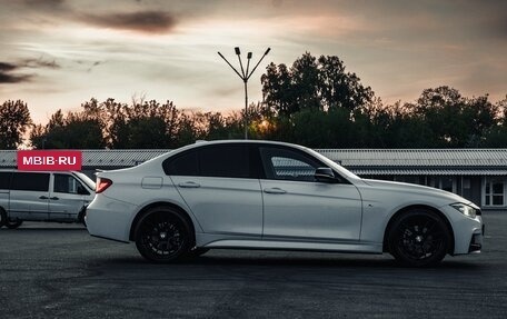 BMW 3 серия, 2015 год, 2 650 000 рублей, 10 фотография