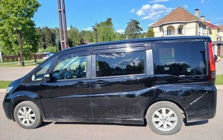 Honda Stepwgn IV, 2015 год, 2 300 000 рублей, 5 фотография