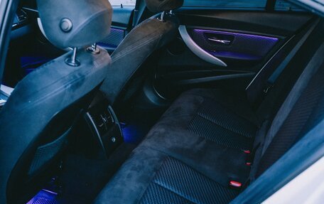BMW 3 серия, 2015 год, 2 650 000 рублей, 19 фотография