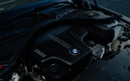 BMW 3 серия, 2015 год, 2 650 000 рублей, 27 фотография
