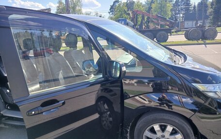Honda Stepwgn IV, 2015 год, 2 300 000 рублей, 16 фотография