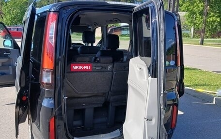 Honda Stepwgn IV, 2015 год, 2 300 000 рублей, 10 фотография