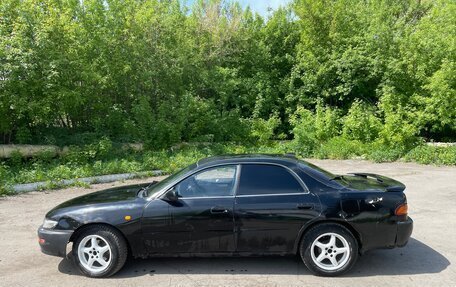 Toyota Carina ED III, 1994 год, 300 000 рублей, 2 фотография