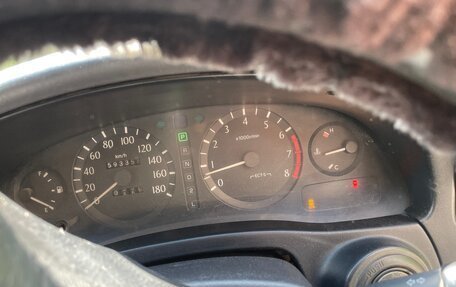 Toyota Carina ED III, 1994 год, 300 000 рублей, 6 фотография