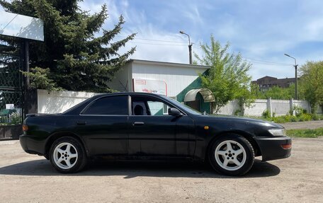 Toyota Carina ED III, 1994 год, 300 000 рублей, 3 фотография