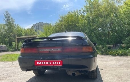 Toyota Carina ED III, 1994 год, 300 000 рублей, 4 фотография