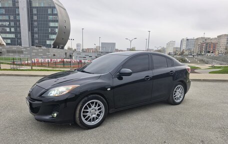 Mazda 3, 2012 год, 1 050 000 рублей, 1 фотография