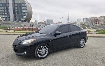 Mazda 3, 2012 год, 1 050 000 рублей, 1 фотография
