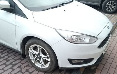 Ford Focus III, 2015 год, 950 000 рублей, 1 фотография