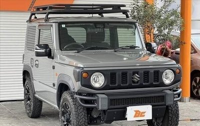 Suzuki Jimny, 2022 год, 1 290 000 рублей, 1 фотография