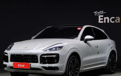Porsche Cayenne III, 2021 год, 11 210 000 рублей, 1 фотография