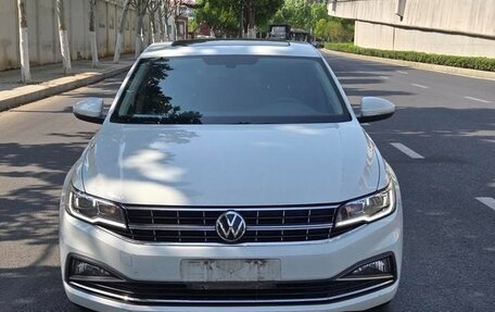 Volkswagen Bora, 2021 год, 1 390 100 рублей, 2 фотография
