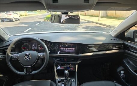 Volkswagen Bora, 2021 год, 1 390 100 рублей, 8 фотография