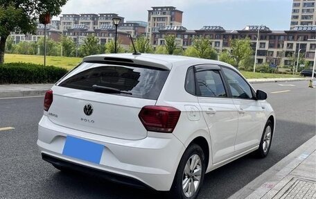 Volkswagen Polo, 2021 год, 1 100 100 рублей, 4 фотография