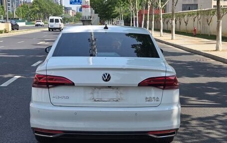 Volkswagen Bora, 2021 год, 1 390 100 рублей, 5 фотография