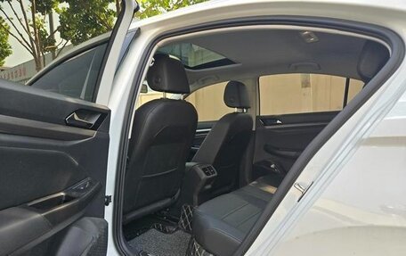 Volkswagen Bora, 2021 год, 1 390 100 рублей, 9 фотография