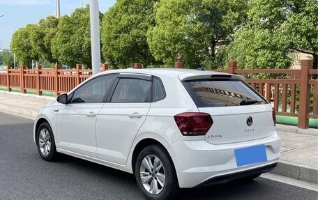 Volkswagen Polo, 2021 год, 1 100 100 рублей, 6 фотография
