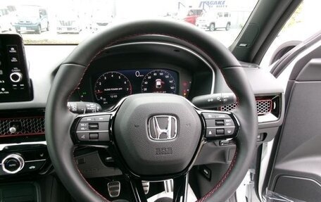 Honda Civic, 2025 год, 2 150 334 рублей, 5 фотография
