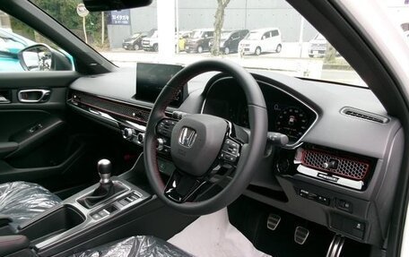 Honda Civic, 2025 год, 2 150 334 рублей, 6 фотография